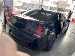 كرايسلر 300